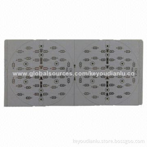 LCD Control Board with Fast Delivery and 100% Quality Inspection